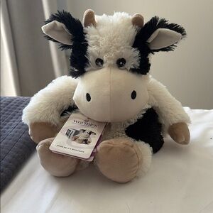 Cow Warmie- NEW